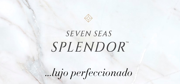 Seven Seas Splendor