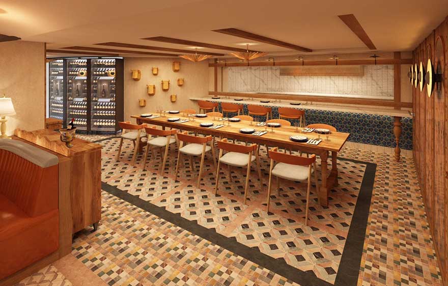 Cuadro-44-spanish-restaurant-windstar-cruises-interior