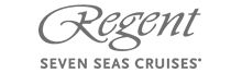 logo Regent cruises un mundo de cruceros