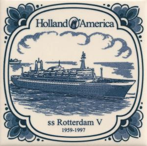 holland america line un mundo de cruceros