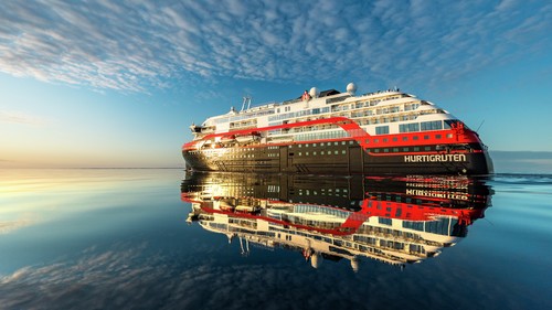 Hurtigruten aumenta su oferta de cruceros verano 2020 un mundo de cruceros