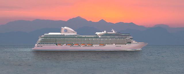 Allura Oceania Cruises