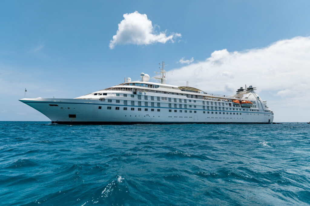 Windstar Cruises presenta sus cruceros de invierno