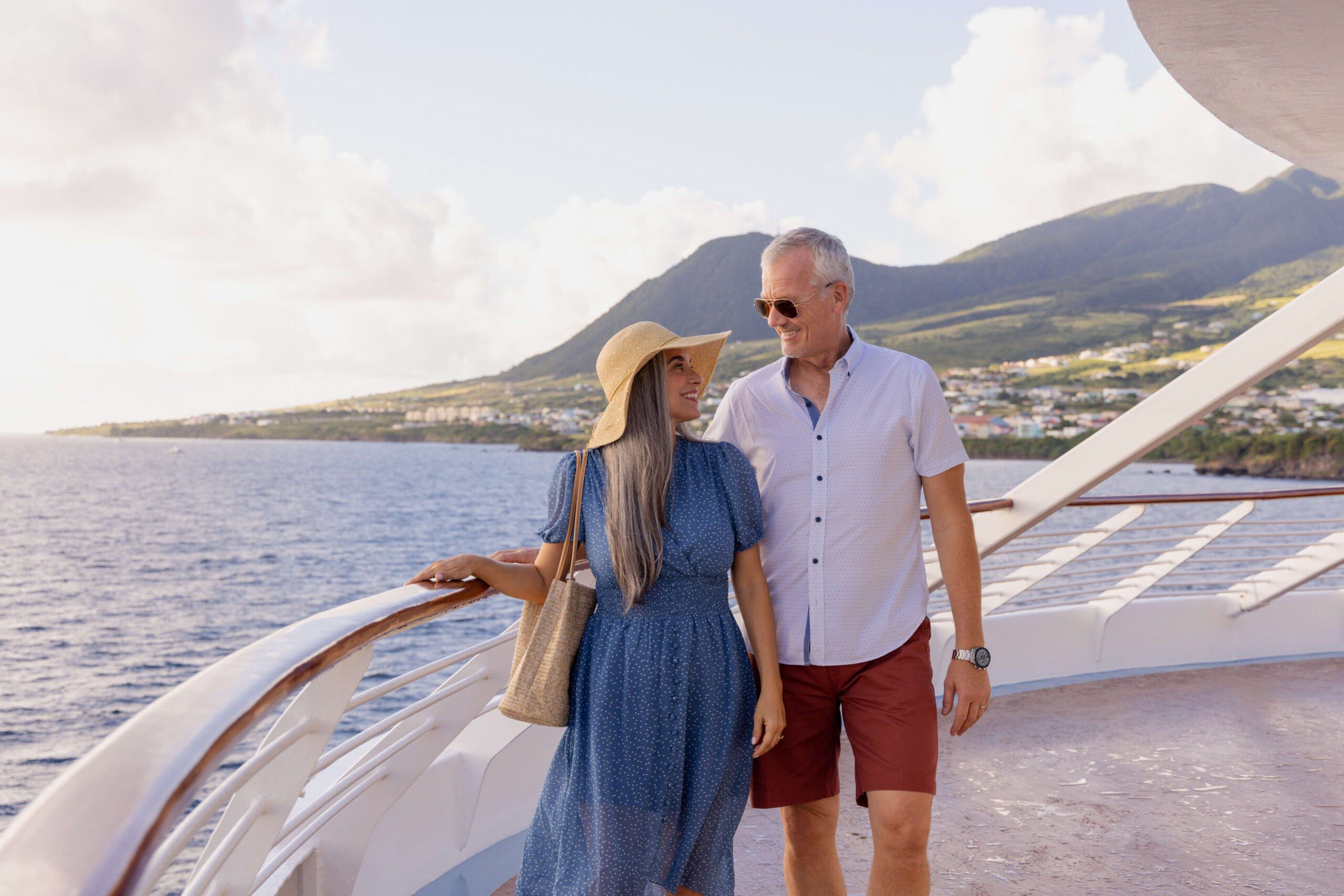 Academia Windstar Cruises