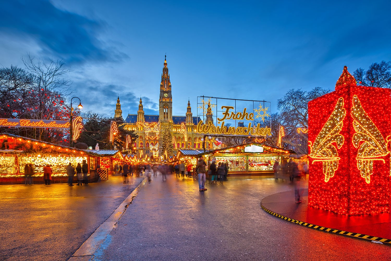 Mercados navideños amawtaerways