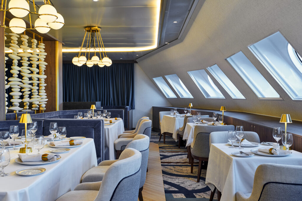 Windstar Cruises anuncia otro crucero para el eclipse solar total