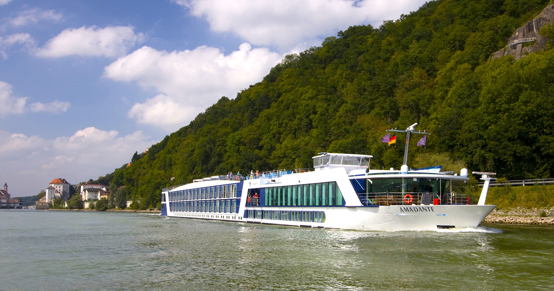AmaWaterways amplía su Concierge Golf Programme a Francia