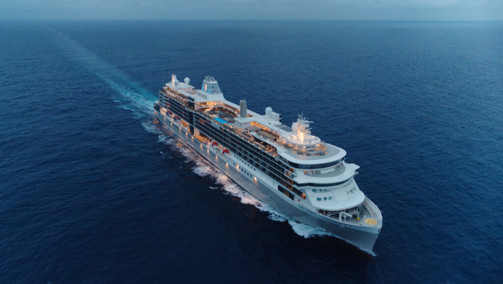 Silversea lanza su temporada más ambiciosa en el Mediterráneo