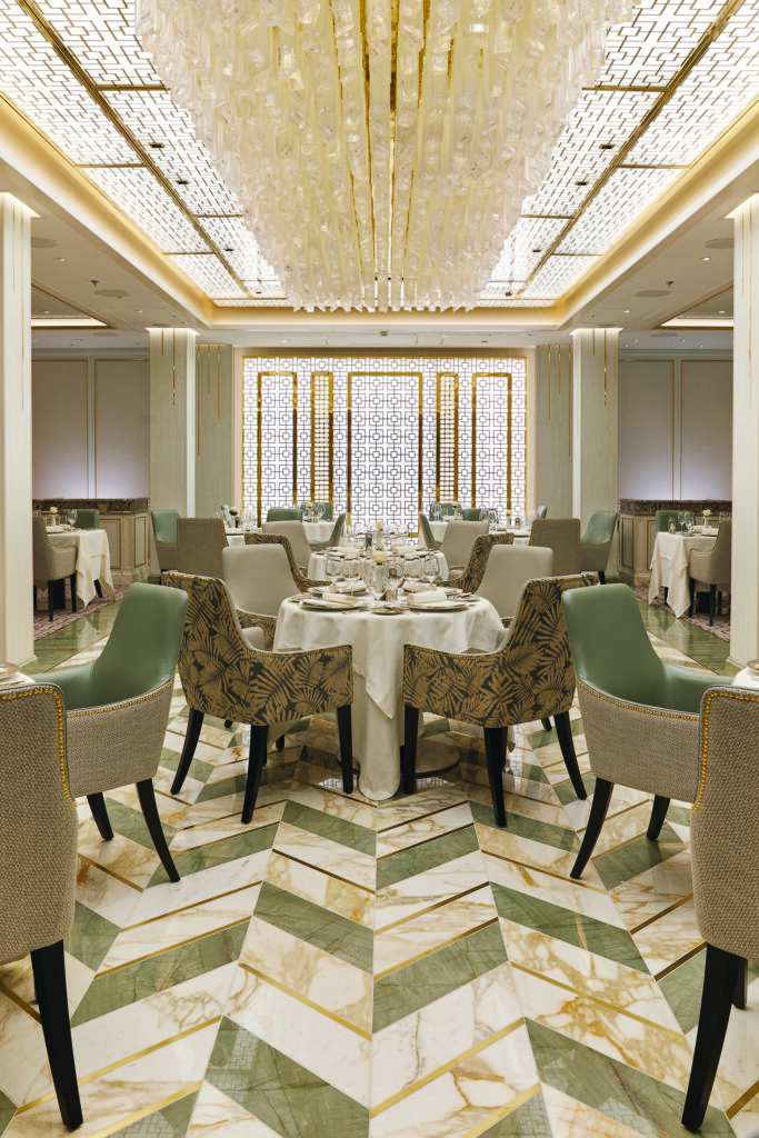 Regent presenta el crucero mundial 2028 y los Grand Voyages