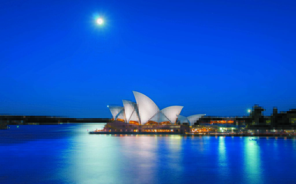 Regent presenta el crucero mundial 2028 y los Grand Voyages