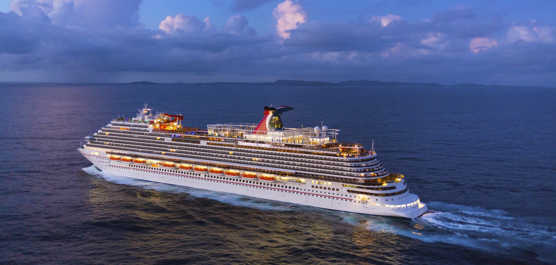 Carnival Cruise Line se prepara para inaugurar Celebration Key