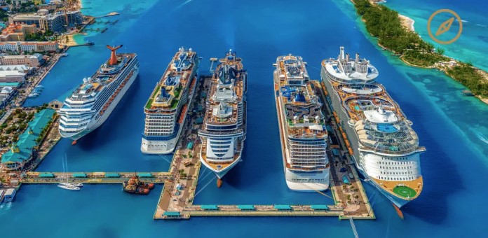 CLIA revela las claves del crecimiento de los cruceros
