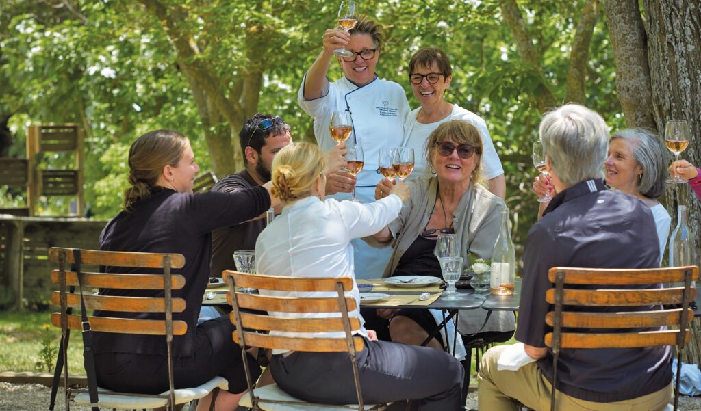 Oceania Cruises presenta sus exclusivos cruceros temáticos 2026
