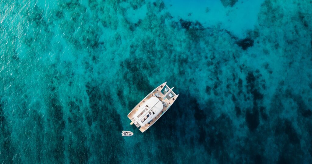 La oferta de Spirit of Ponant crece con un nuevo catamarán