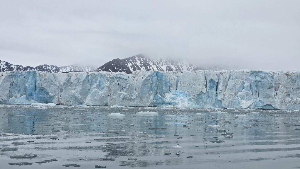 Expedición Ártica a bordo del Le Boréal