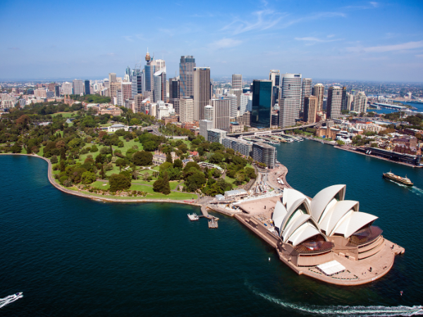 Nuevos Viajes Completos 2026-2027 con Holland America Line