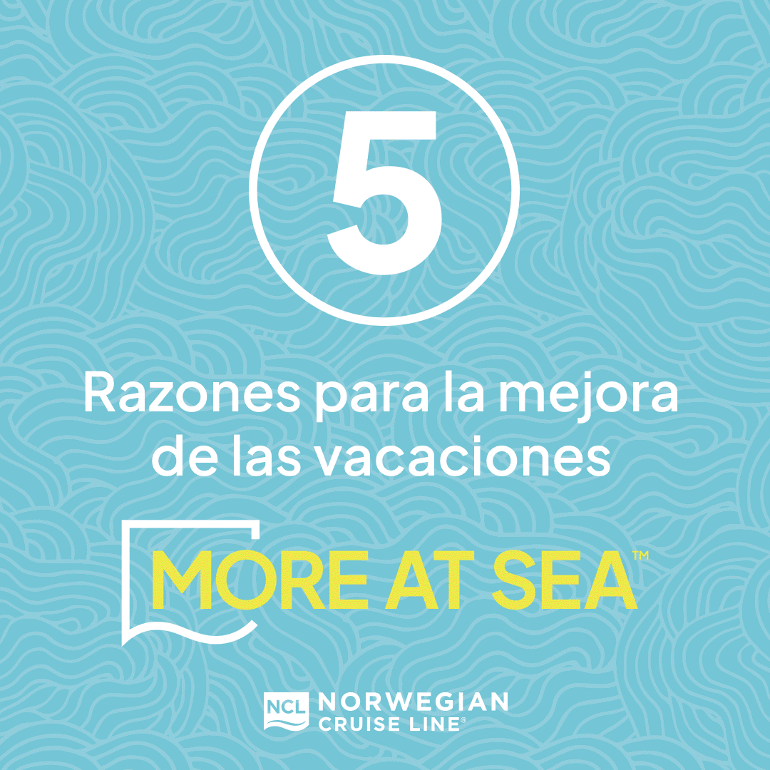 More At Sea