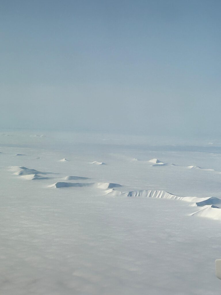 Expedición Ártica a bordo del Le Boréal