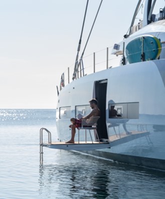 La oferta de Spirit of Ponant crece con un nuevo catamarán