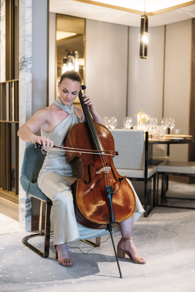 Asistimos a la inauguración del nuevo Luminara de Ritz-Carlton