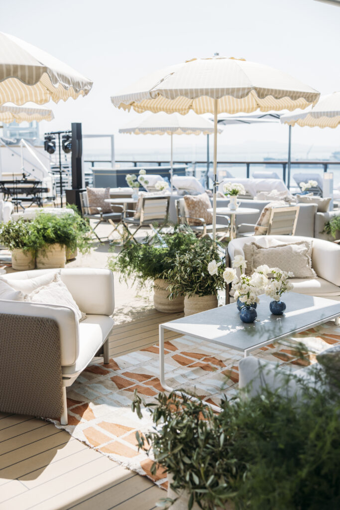 Asistimos a la inauguración del nuevo Luminara de Ritz-Carlton