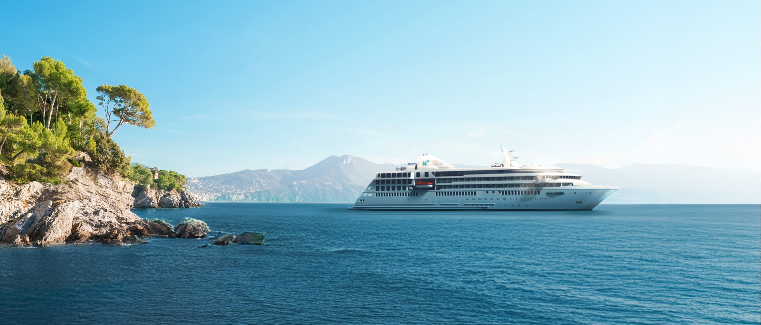 El nuevo Star Explorer se estrenará en el Mediterráneo