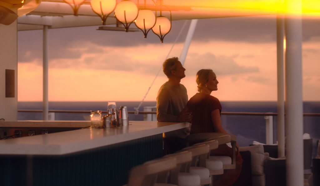 Silversea presenta sus cruceros para Navidad 2025