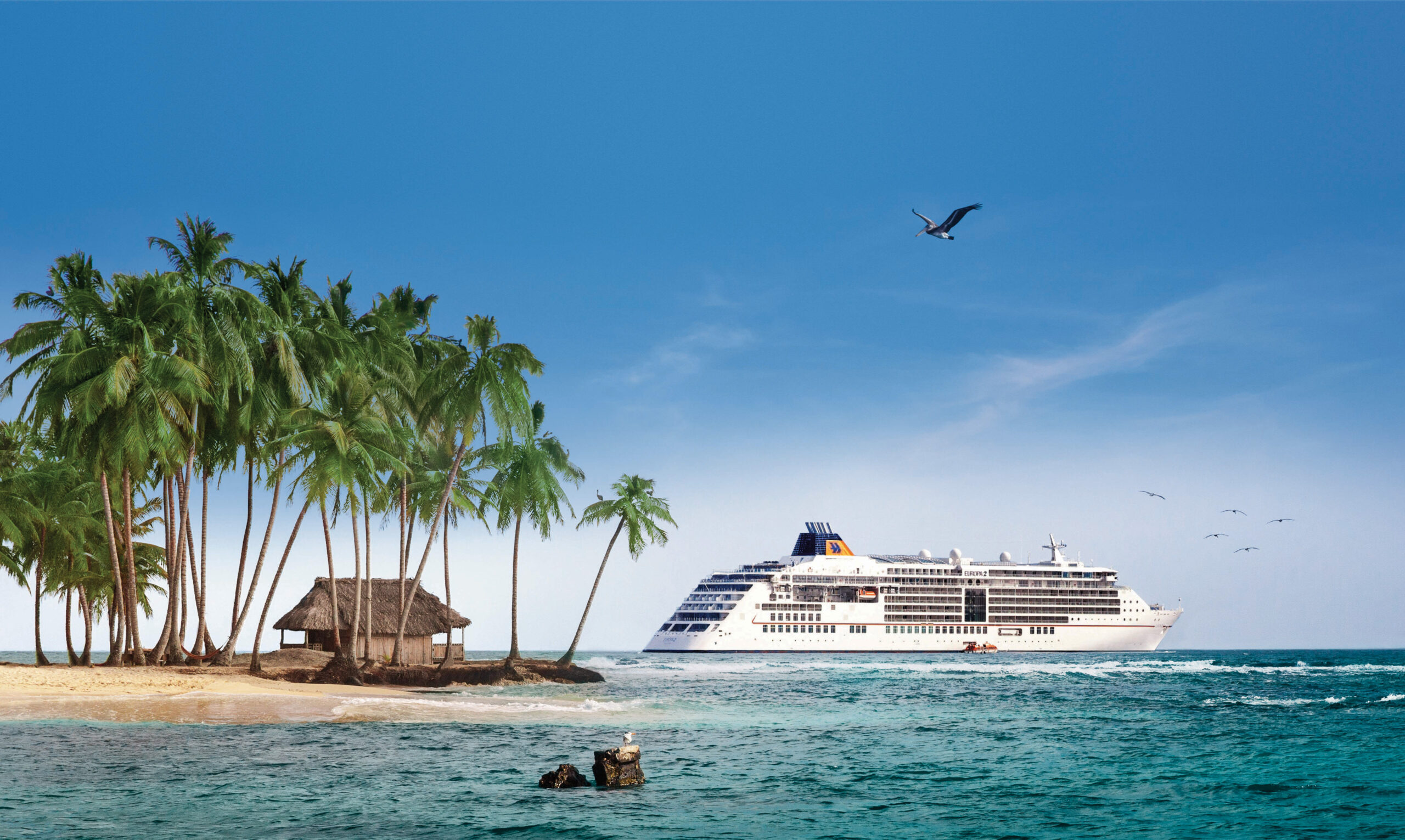 Hapag-Lloyd lanza promociones de primavera