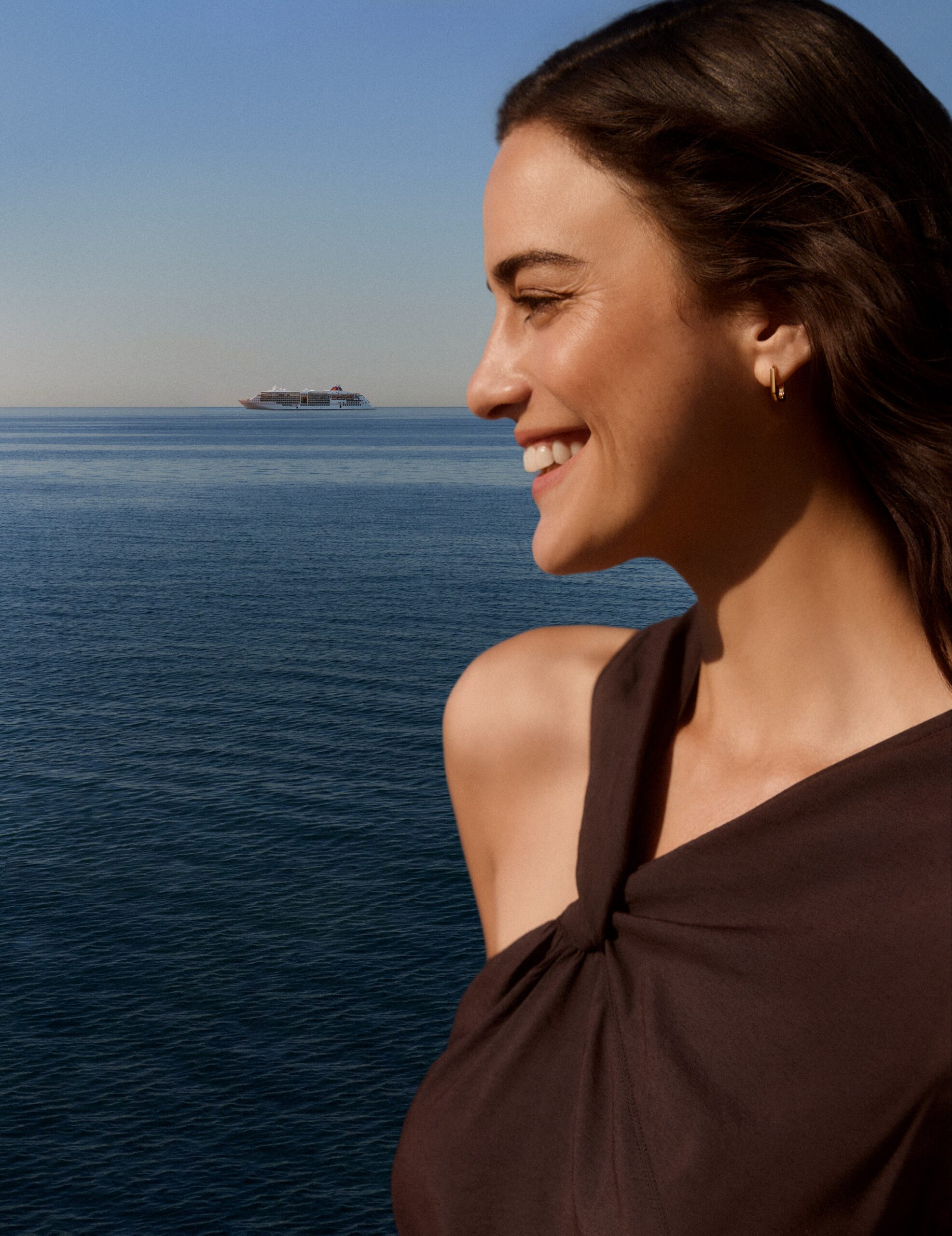 La Campaña de Hapag-Lloyd: WORLD. WIDE. WONDERFUL.