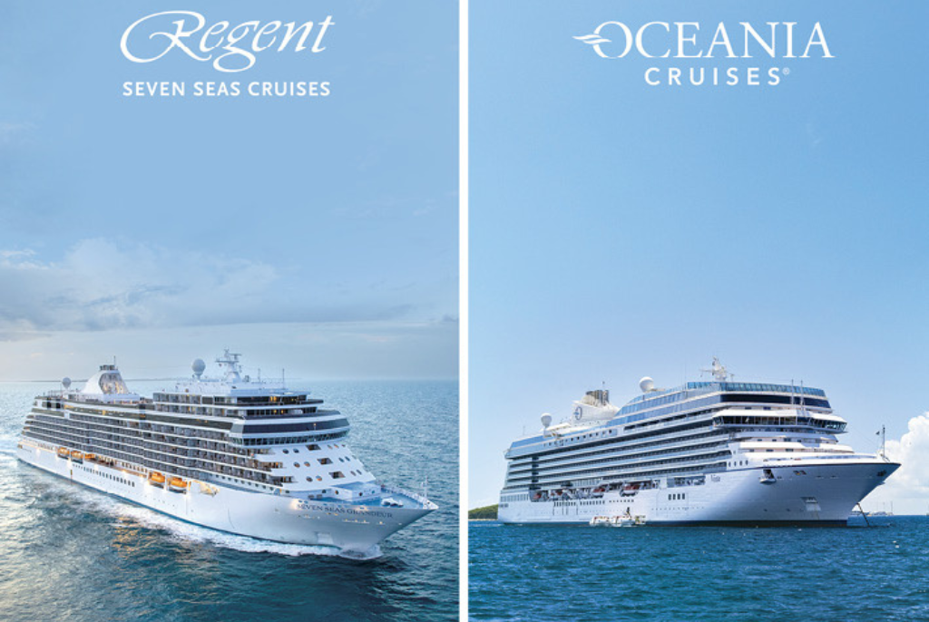 Oceania Cruises y Regent Seven Seas incorporan PressReader