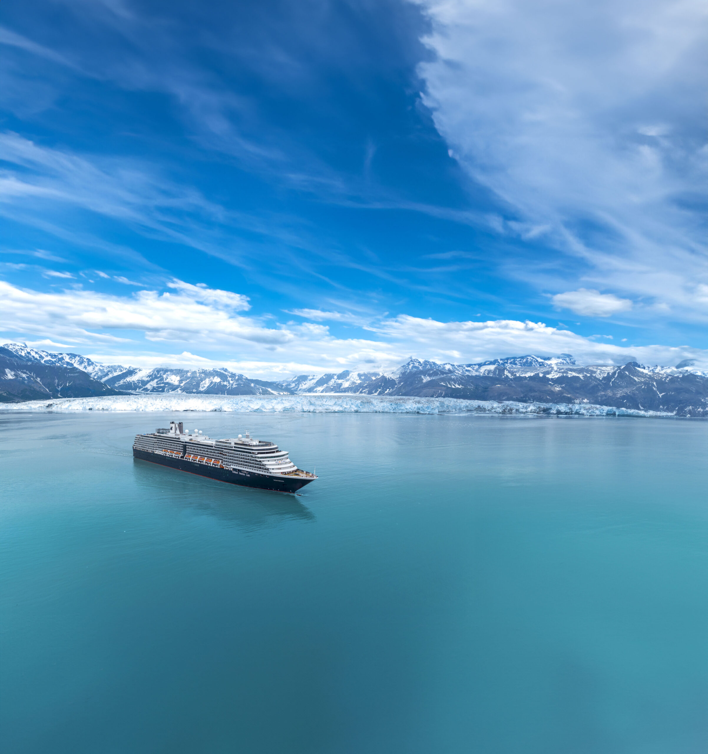 Guía esencial para hacer un crucero por Alaska