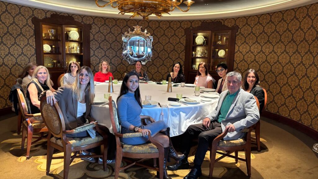 A bordo del Disney Fantasy por los Fiordos Noruegos
