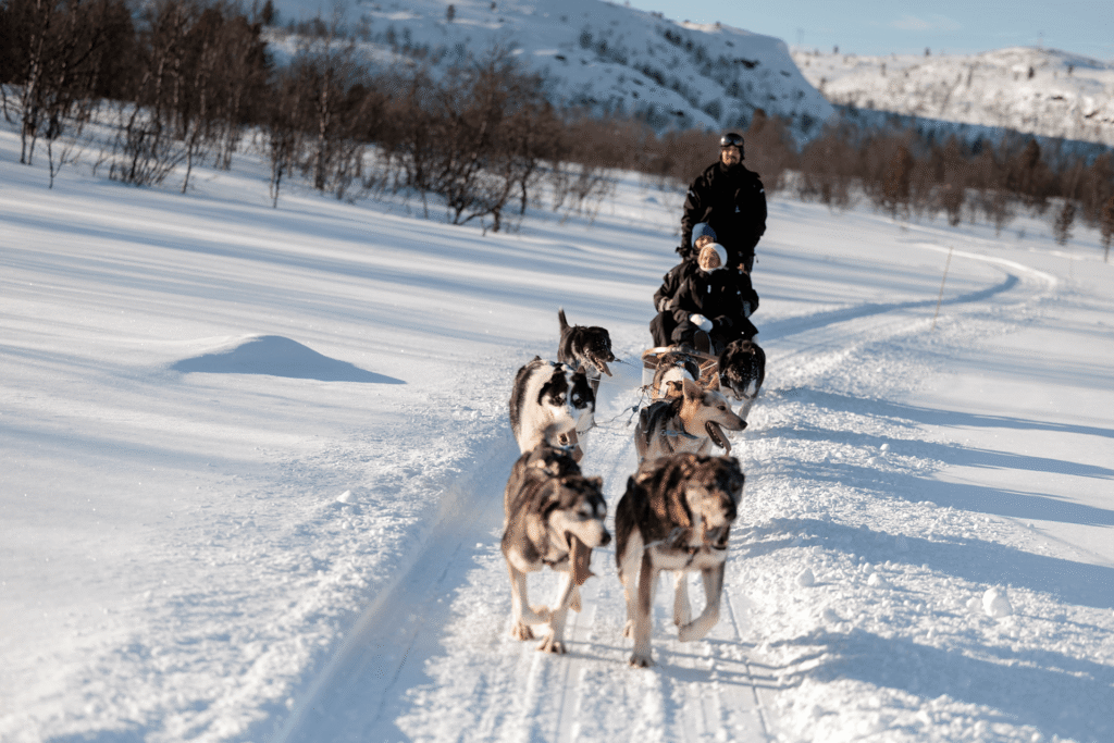Havila Polaris y el futuro de la navegación sostenible