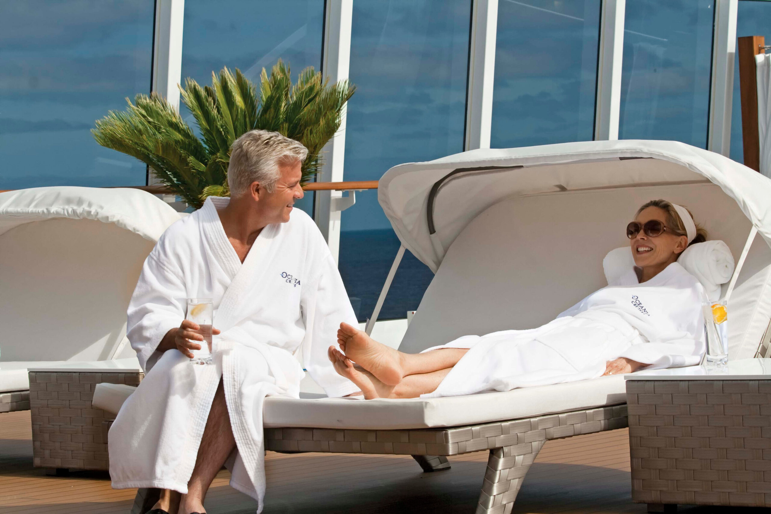 Oceania anuncia su transición a una experiencia solo para adultos