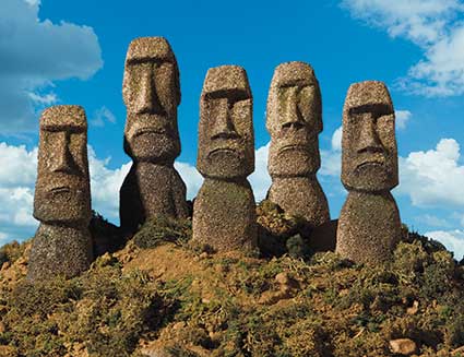 Vuelta al Mundo Cape to Cape 2028 con Seabourn