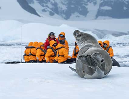 Vuelta al Mundo Cape to Cape 2028 con Seabourn