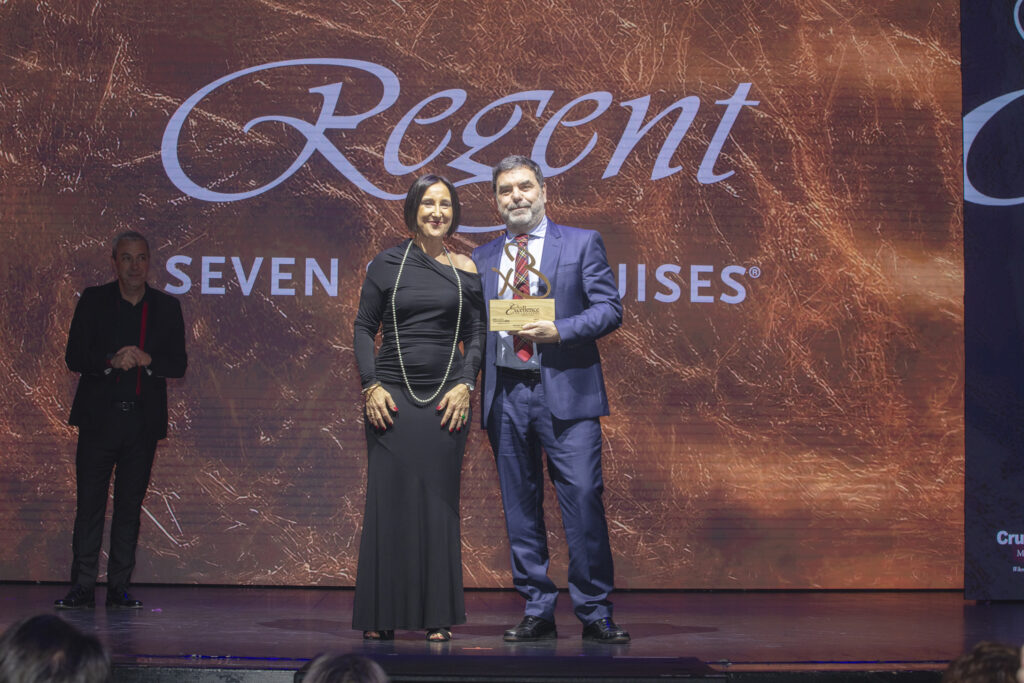 Premios Excellence de Cruceros 2026 CruisesNews