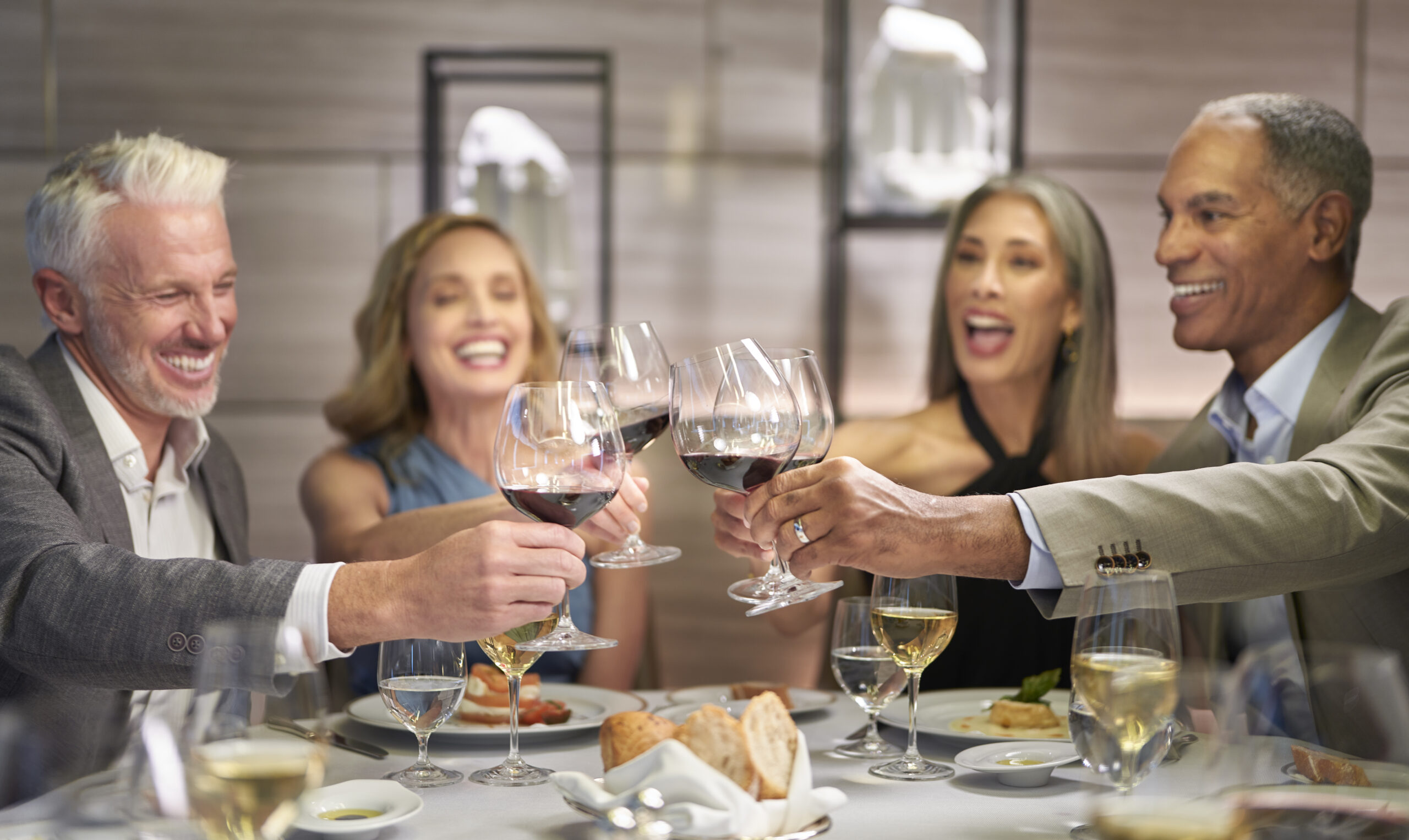 Oceania Cruises lanza el programa Oceania Club Ambassador