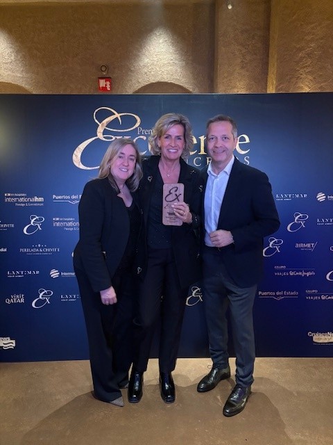 Premios Excellence de Cruceros 2026 CruisesNews