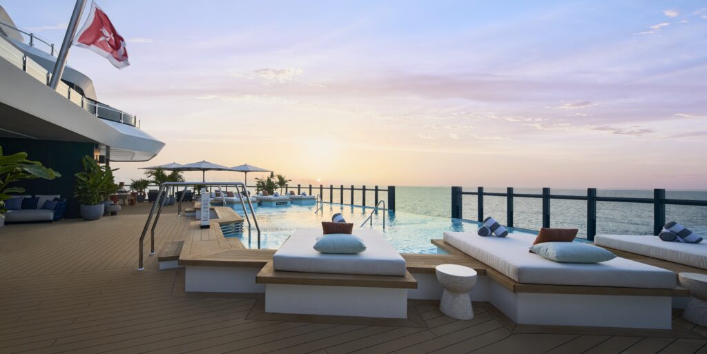 The Ritz-Carlton Yacht Collection presenta nuevas rutas