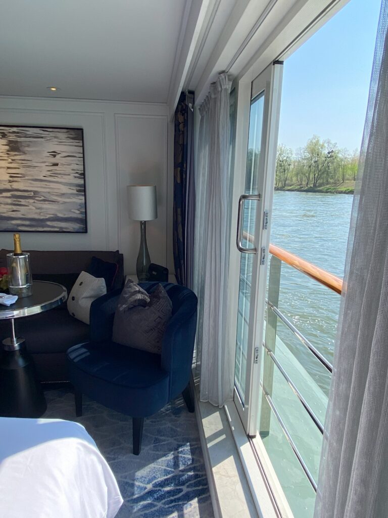 Riverside Mozart: un crucero fluvial para descubrir el Danubio