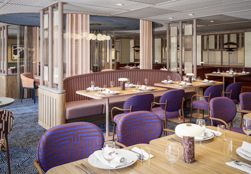 AmaWaterways presenta el AmaRudi