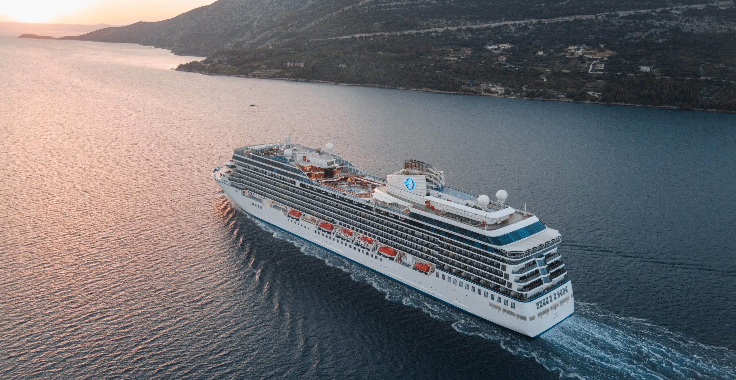 Oceania Cruises presenta sus Cruceros temáticos 2027