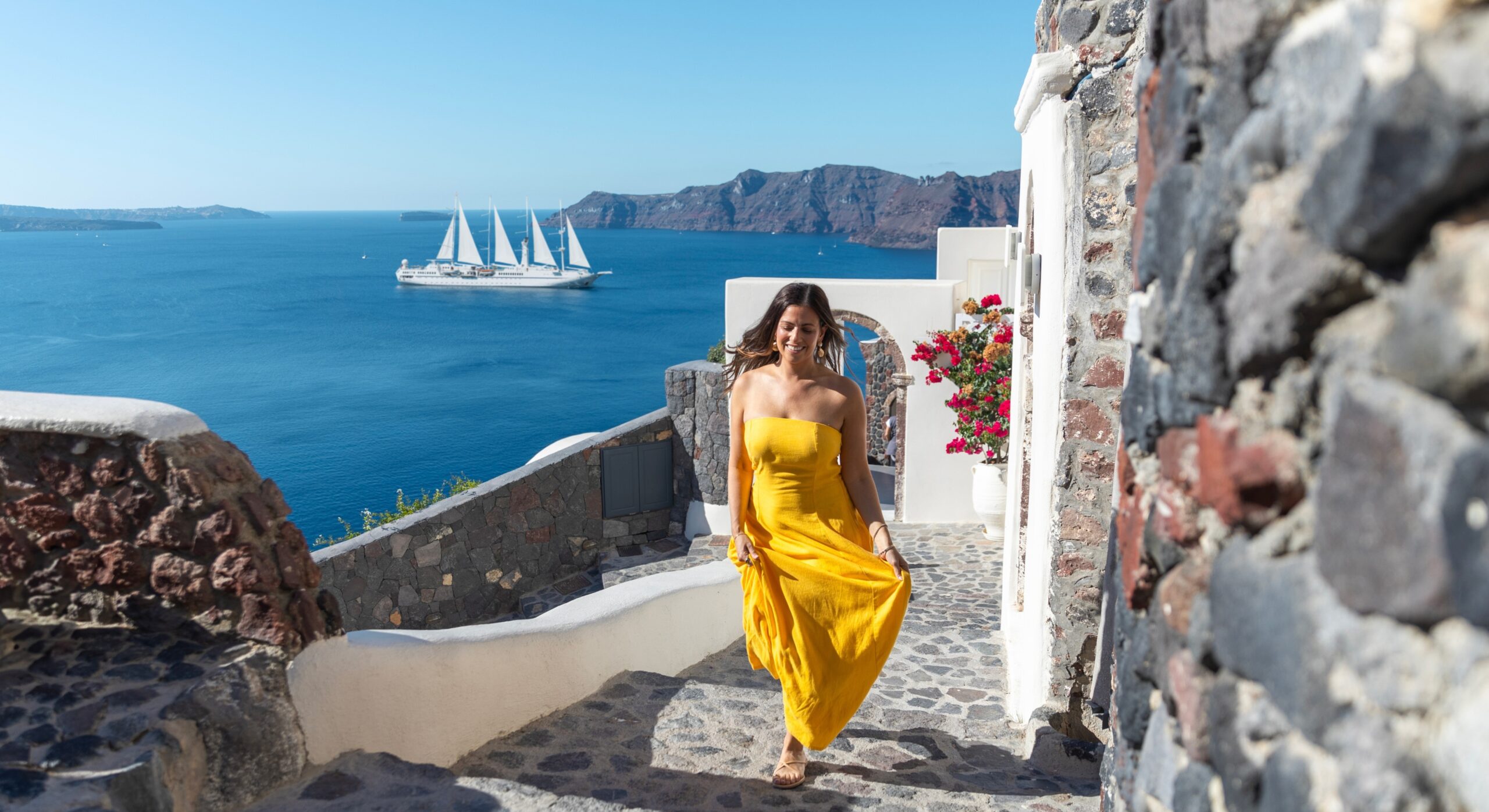 Windstar amplía su All Inclusive