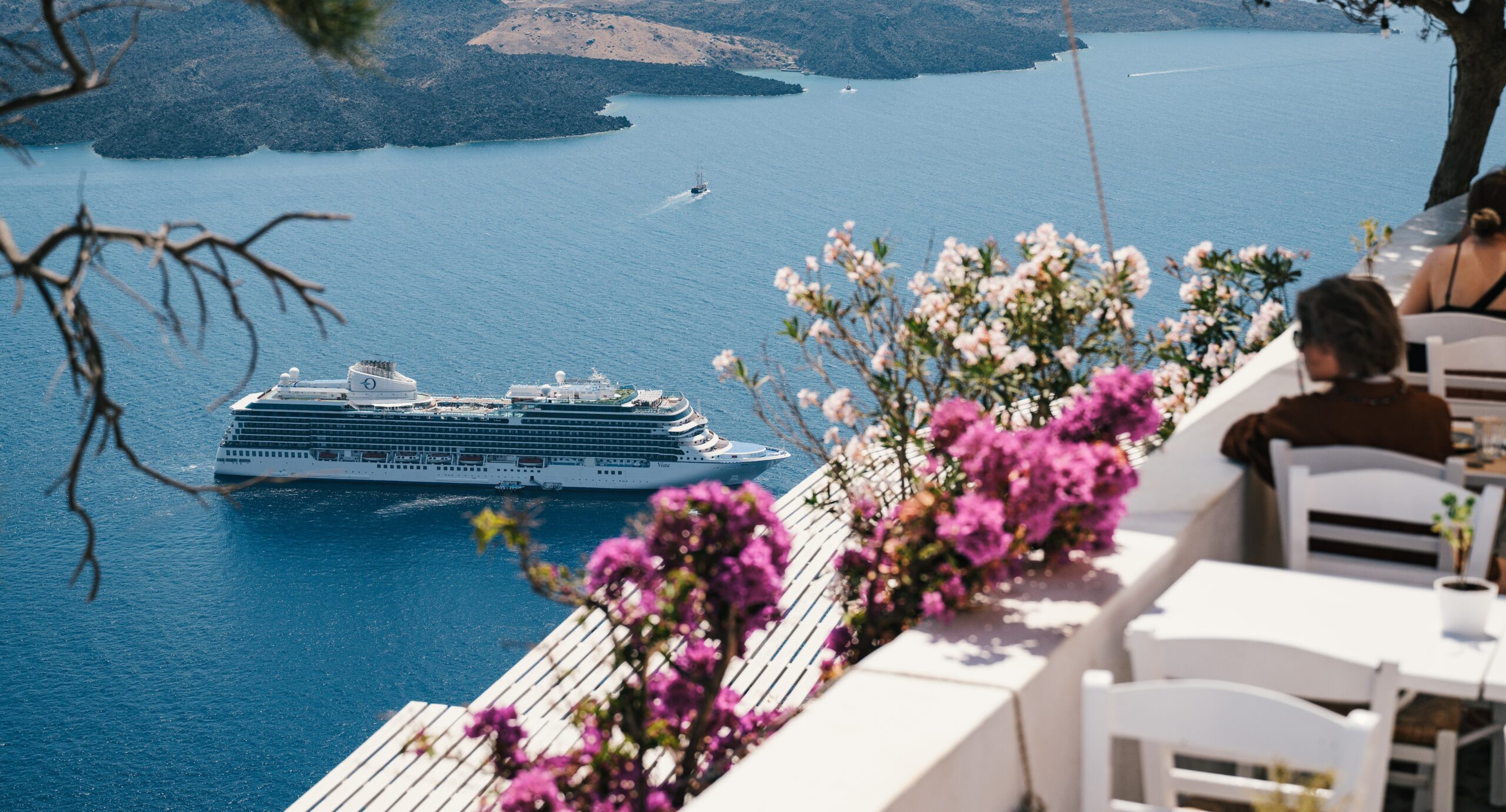 Oceania Cruises amplía su programa de enriquecimiento a bordo