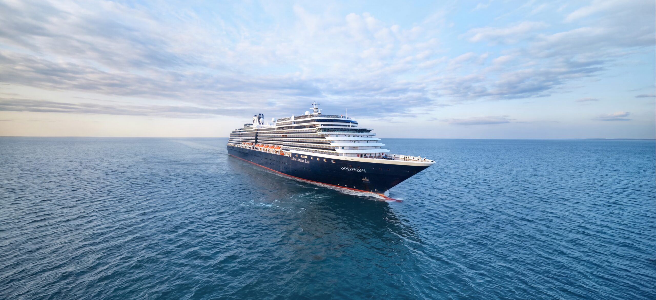Holland America Line amplía su apuesta por la música en directo