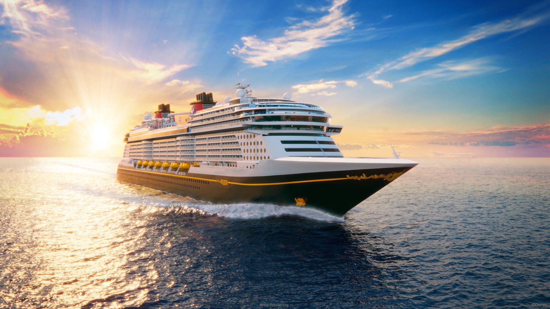 Las primeras novedades del Disney Believe