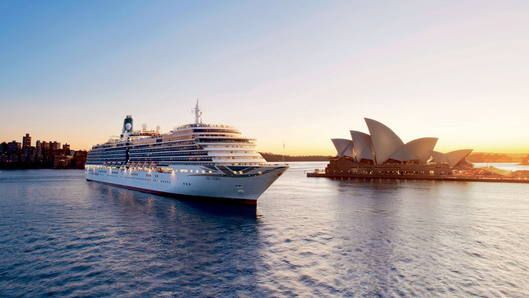 Holland America Line ampliará su flota a 12 barcos